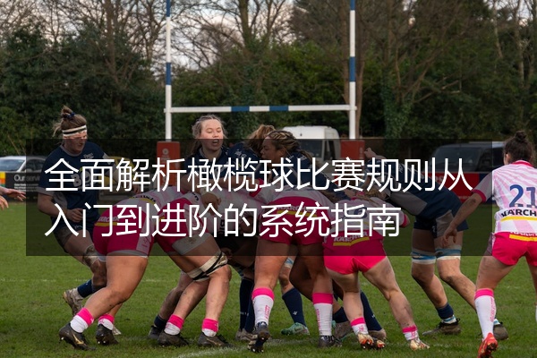 全面解析橄榄球比赛规则从入门到进阶的系统指南